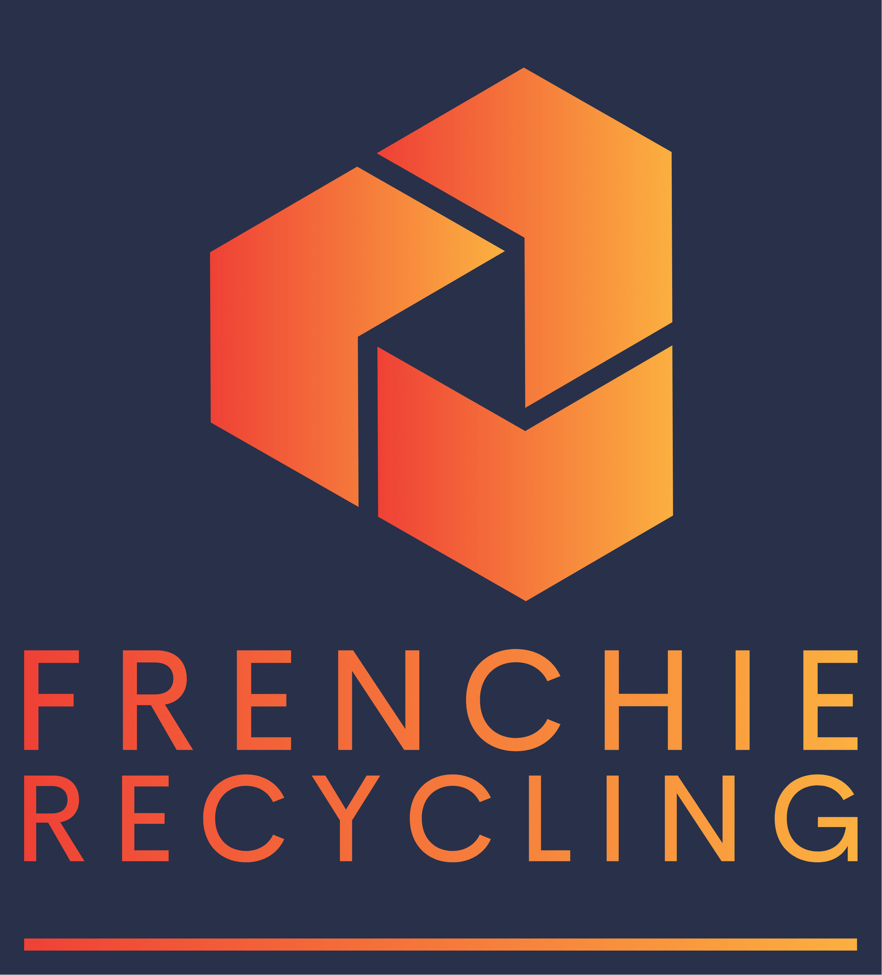 Frenchie Recycling